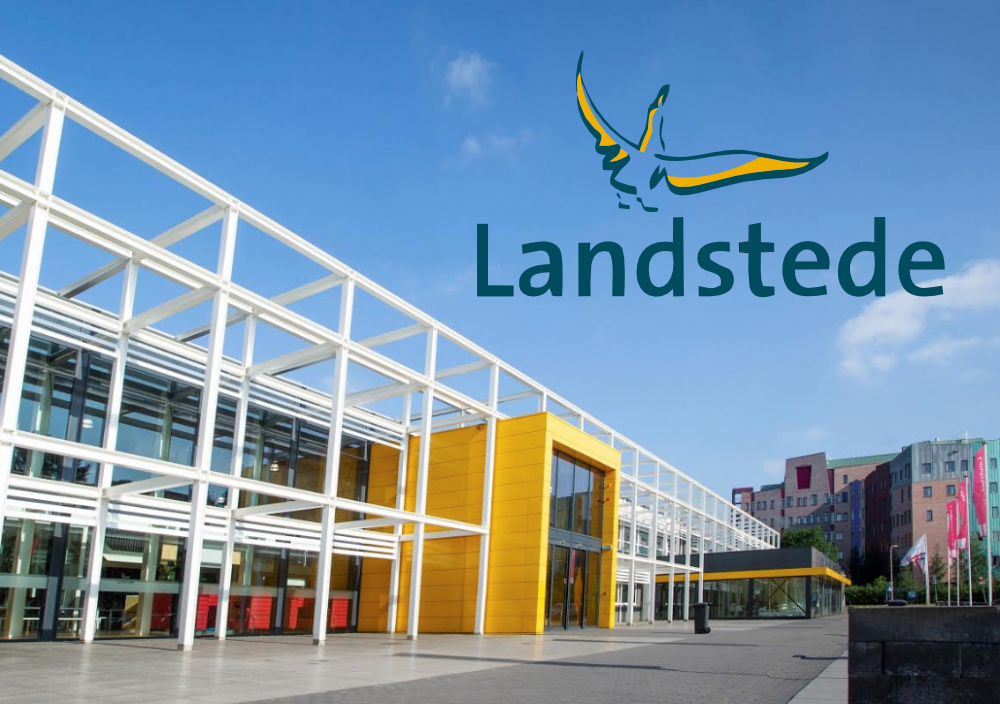 Landstede Zwolle