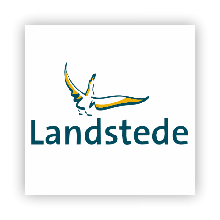 Landstede partner